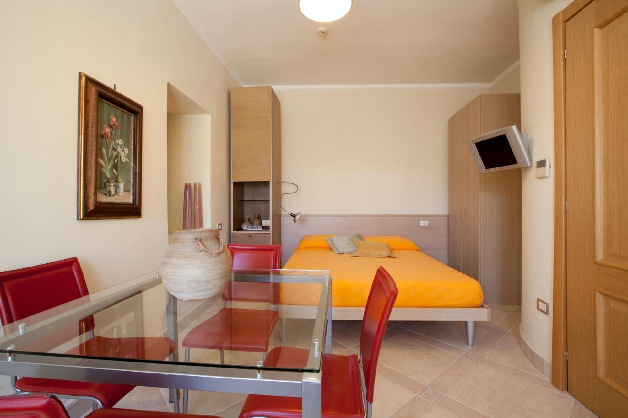 Posidonia Residence Ischia Quarto foto