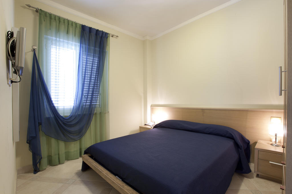 Posidonia Residence Ischia Quarto foto